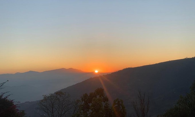 Nagarkot House | Pet-Friendly Retreat at Nagarkot Trekkers Inn - Rated 9.1