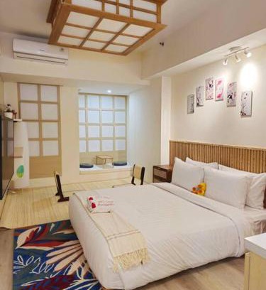 Surabaya Apartment | Experience Nagasaki 長崎 at Anderson - Guest Rated 10/10