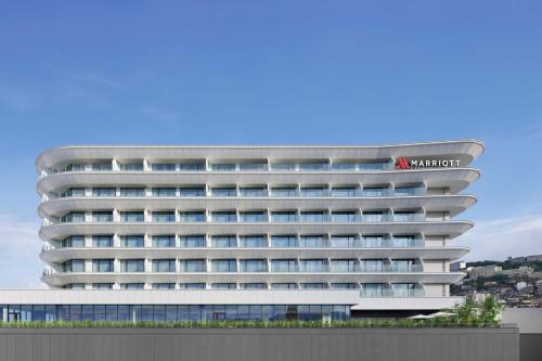 Nagasaki Hotel | Experience Elegance at Nagasaki Marriott Hotel, Rated 8.9/10