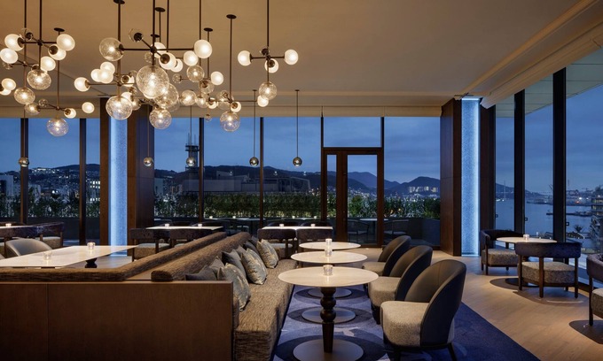 Nagasaki Hotel | Discover the Nagasaki Marriott Hotel: Guest Rated 9.8/10