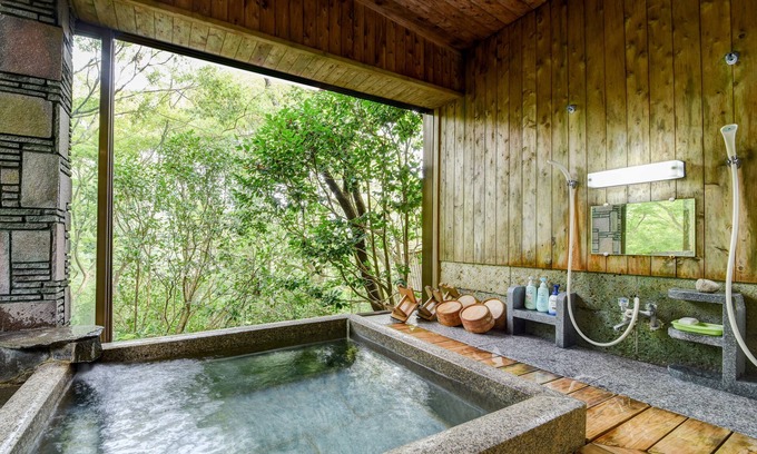 Nakatsugawa House | Discover Nagataki: Eco-Friendly Retreat with Gourmet Dining