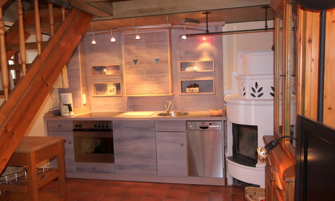 Aschau im Chiemgau Apartment | Family-Friendly Nagelschmiede: Cozy Retreat with Extra Rooms