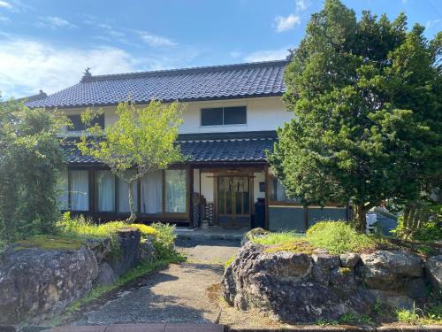 Ine-cho House | Experience Nagomi Yado Origin: Top-Rated Family Retreat