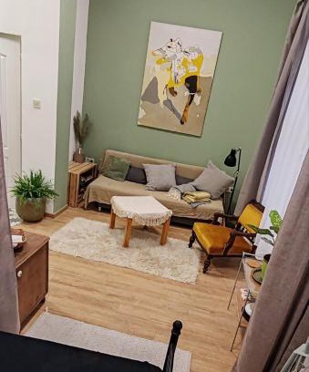Pecs Apartment | NagyFlow2