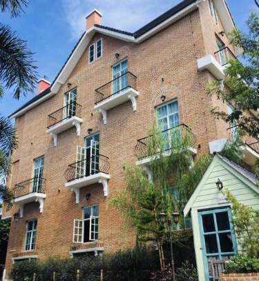 Chiang Rai Bed & Breakfast | Idyllic Nai Suan Bed and Breakfast with Family-Friendly Amenities