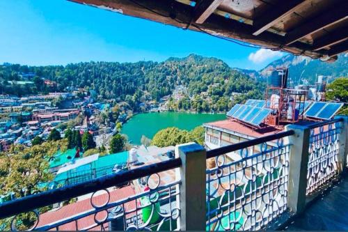 Nainital Bed & Breakfast | Nainital Stays