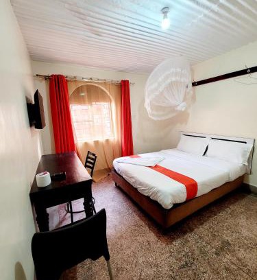 Central Business District Hotel | Nairobi City Space Hotel
