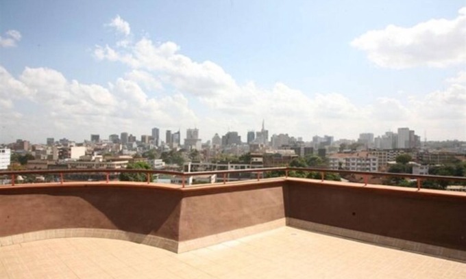 Ngara West Hotel | Nairobi Transit Hotel: Perfect for Families & Accessible Travel