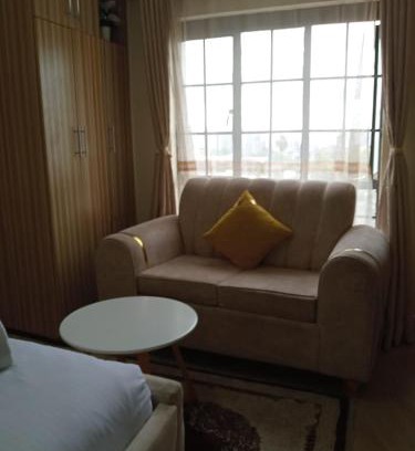 Nairobi West Apartment | Nairobi west studio apartments