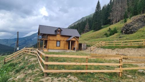 Montenegro Bed & Breakfast | Najin Konak