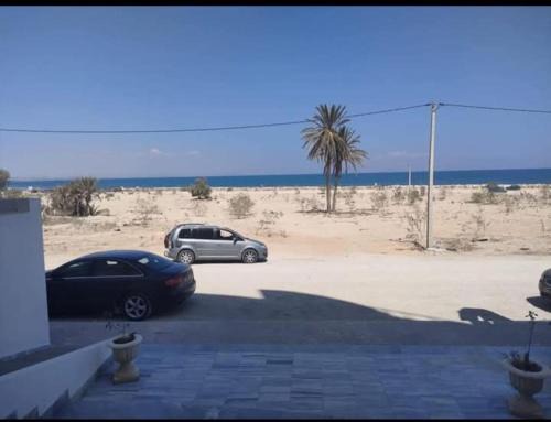 Hergla Apartment | Najla