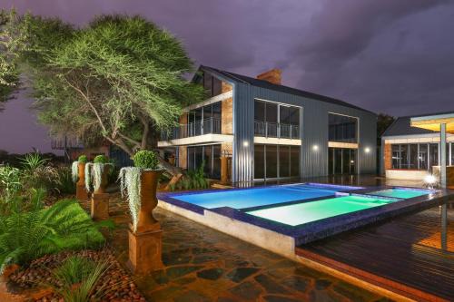 Malele Cabin | Naka Lodge