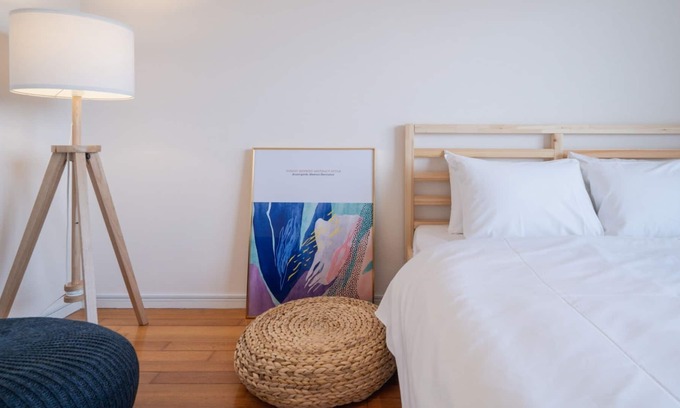 Nakama Apartment | NAKAMA CONDO1302 / Kunigami-gun Okinawa