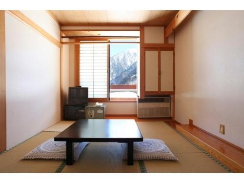 Matsumoto Hotel | Relaxing Nakanoyu Onsen Ryokan with Family-Friendly Amenities