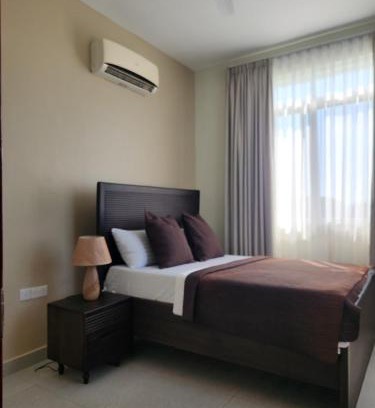 Zanzibar Town Apartment | Nake Zanzibar Apartment