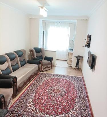 Naxcıvan Apartment | Exceptional Stays at Nakhchivan Center - Rated 9.2/10
