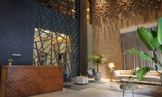 Sabah Al Salem Apartment | Comfortable Nakheel Residence with Family-Friendly Amenities