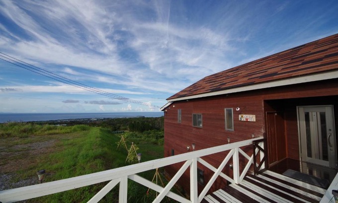 Shoshi House | Relax at Nakijin Sky Villa - Guest Rated 8/10 Stay