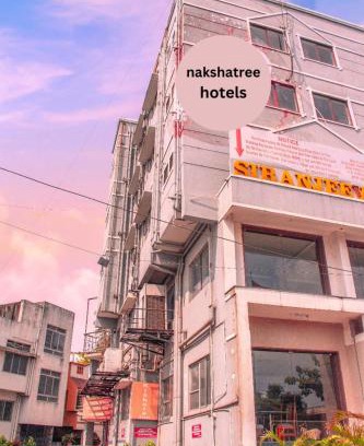 Koyambedu Hotel | Discover Family-Friendly Stays at Naksha Tree Hotels