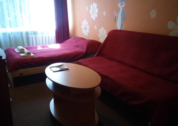 Anyksciai Apartment | Comfortable Stay in Anykščių Centre - Pet & Child Friendly