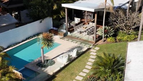 Patonga House | Discover Nala Cottage at Patonga: Oceanfront Retreat Awaits