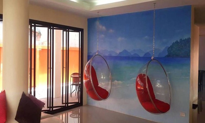 Ranong Hotel | Budget-Friendly Nalin Place Ranong with Family Amenities