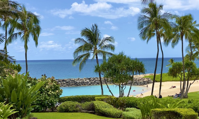 Ko Olina Villa | Unforgettable Stays at Ko Olina Beach Villas with Ocean Views