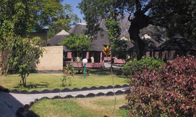 Mongu Hotel | Budget-Friendly Stay at Nalumba 2 Lodge with Breakfast