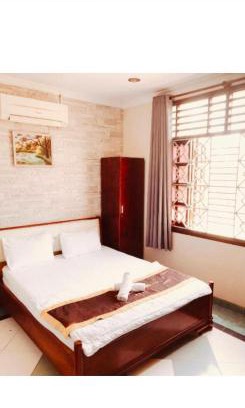 Nam Dinh Apartment | Budget-Friendly NHÀ NGHỈ TRÀ MY with Breakfast & Family Perks