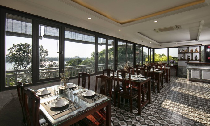 Hanoi Hotel | Budget-Friendly Stay at Nam Hai Hotel with Great Amenities