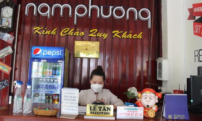 Sa Dec Hotel | Budget-Friendly Nam Phương Hotel Sa Đéc: Family Friendly Stay