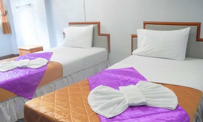 Chiang Saen Hotel | Family-Friendly Getaway at Nam Phueng Place 1