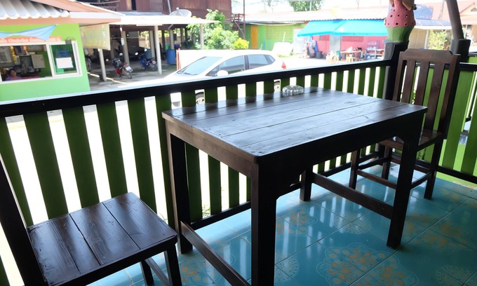 Chiang Saen Hotel | Family-Friendly Stay at Nam Phueng Place 2