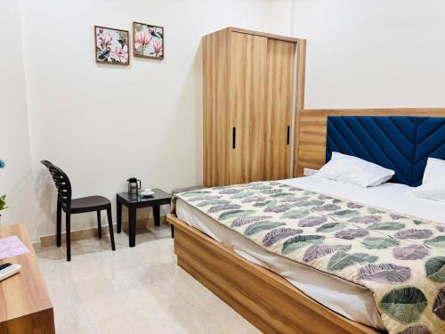 Faizabad House | Discover NAMAHSTAY AYODHYA: 10/10 Rated, Pet-Friendly Retreat