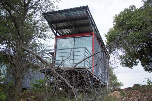 Moses Kotane Other | Namamaoto Cubes Resort
