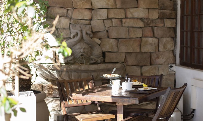 Matzikama Hotel | Family-Friendly Namaqua Lodge with Pool & Delicious Dining