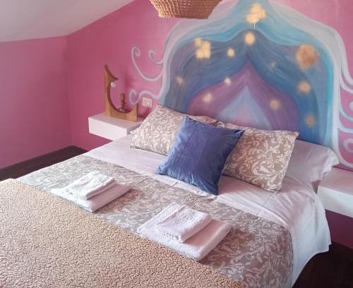 Palas de Rei Apartment | Family-Friendly Stay at NAMASTÉ Avenida Compostela 6, 4B