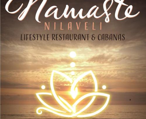 Nilaveli Hotel | Budget-Friendly Stay at Namaste Nilaveli with Family Amenities