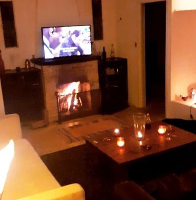 Montevideo House | Discover Namaste: Family-Friendly & Pet-Welcoming Retreat