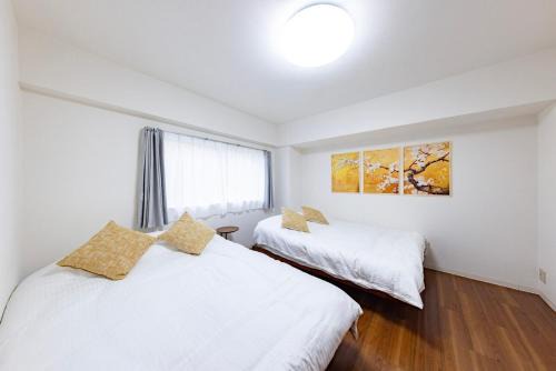 Dotonbori Apartment | Namba Kuromon House 601