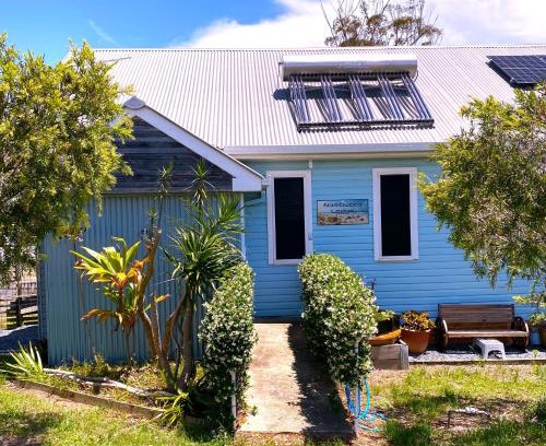 Nambucca Heads Apartment | Discover Nambucca Lodge - Guest Rated 9.4/10