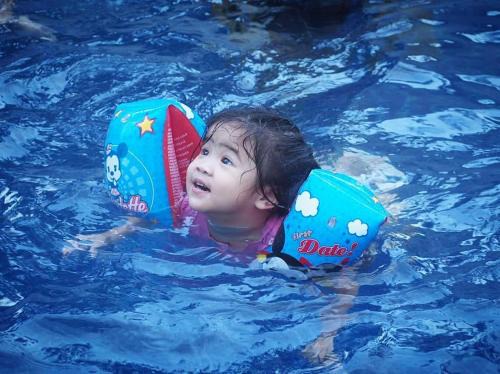 Hua Hin Villa | Namcha Private Pool Villa: Family-Friendly Retreat with Karaoke