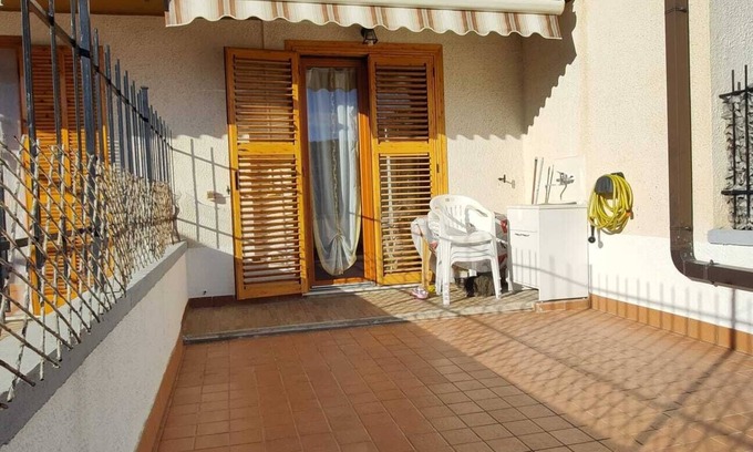 Pietrabruna Apartment | Greensea: Pet-Friendly Hotel with Ocean Views & Breakfast