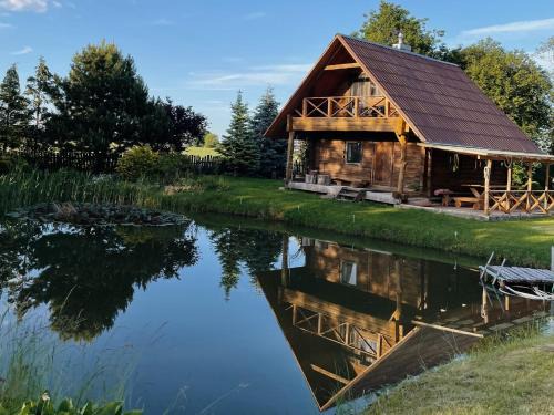 Kurtuvenai House | Pet-Friendly Getaway at Namelis Atokvėpis - Rated 9.4/10
