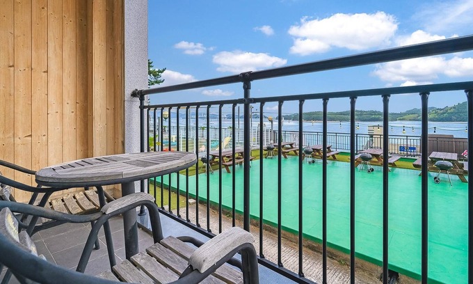 Namhae House | Guest Rated 10/10 - Namhae Bomyeoleumgaeulgyeoul Retreat