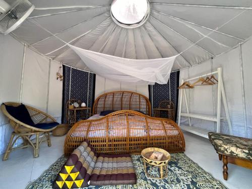 Luang Prabang Other | NamKhan Horses Stables
