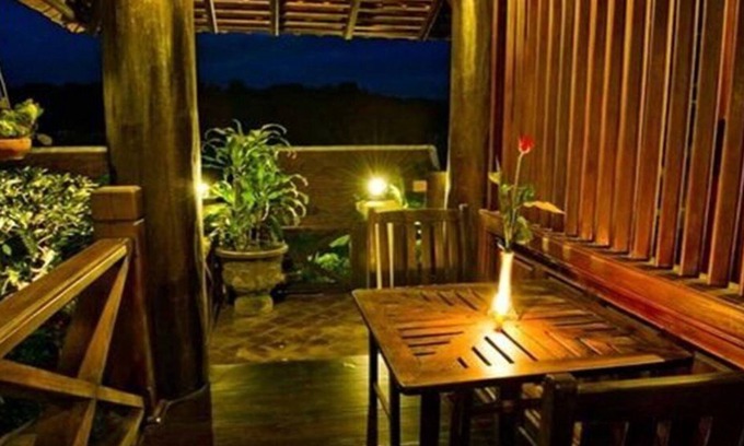 Luang Prabang Resort | Relax at Namkhan View Luangprabang Resort with Spa Amenities