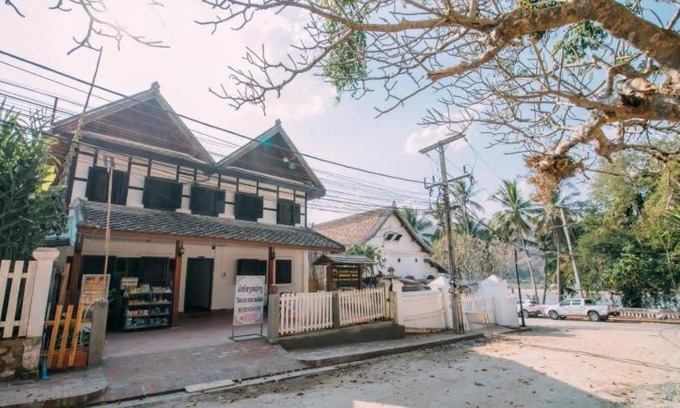 Luang Prabang House | Budget-Friendly Nammavong Guesthouse with Family & Pet Perks