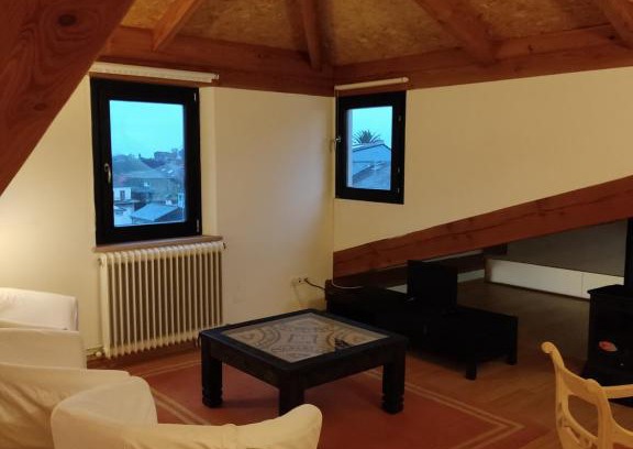 Figueras (Castropol) Apartment | Oceanfront Retreat at NAMOR - Atico Zen with Hot Tub