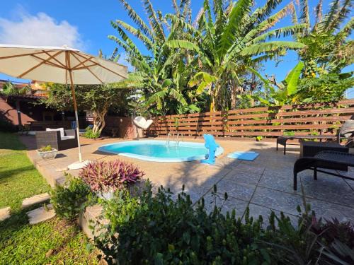 Brava Bed & Breakfast | Experience Oceanfront Bliss at Namorada Brava Guest House